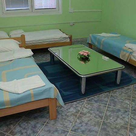 Bed and Breakfast Golden Danube Veliko Gradište Exterior foto