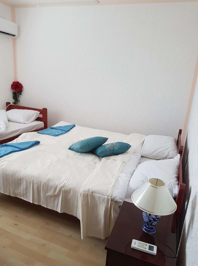 Bed and Breakfast Golden Danube Veliko Gradište Exterior foto