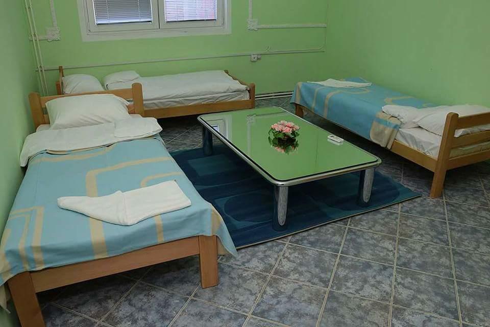 Bed and Breakfast Golden Danube Veliko Gradište Exterior foto