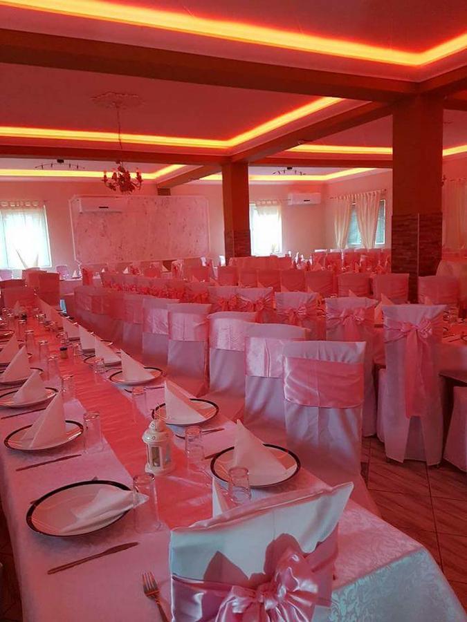 Bed and Breakfast Golden Danube Veliko Gradište Exterior foto