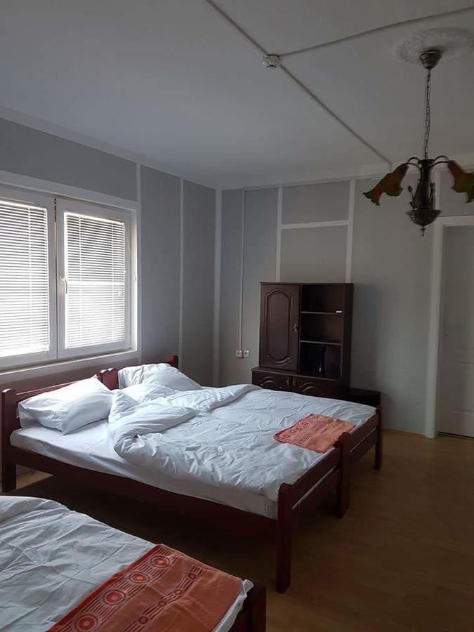 Bed and Breakfast Golden Danube Veliko Gradište Exterior foto