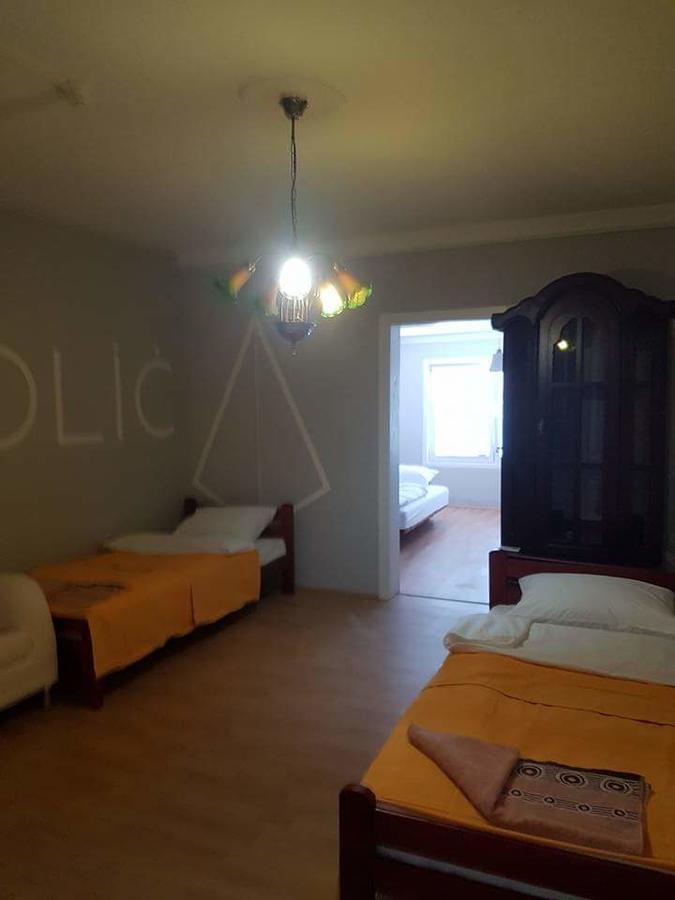 Bed and Breakfast Golden Danube Veliko Gradište Exterior foto