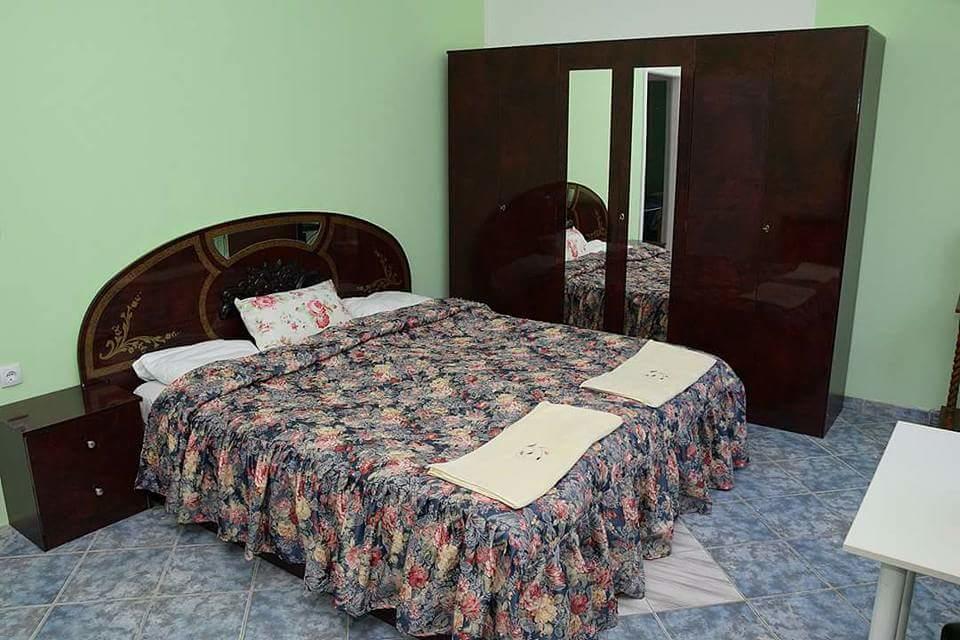 Bed and Breakfast Golden Danube Veliko Gradište Exterior foto